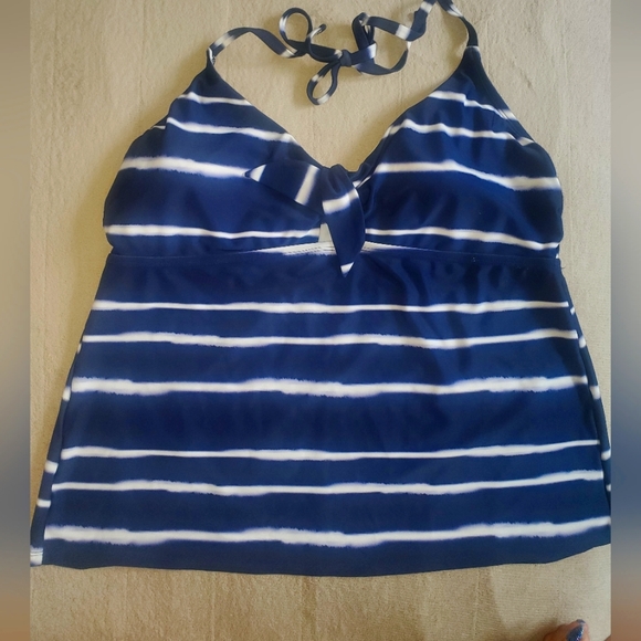 Kona Sol Swim Kona Sol Xl Tankini Poshmark